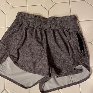 Lulu Lemon jogging shorts